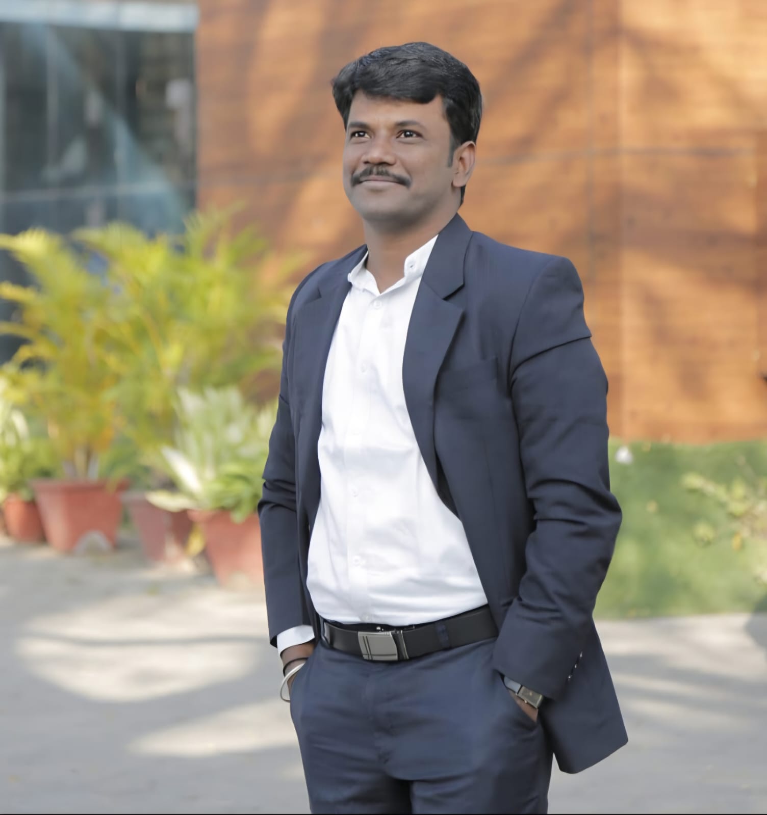 Dharmaraj L